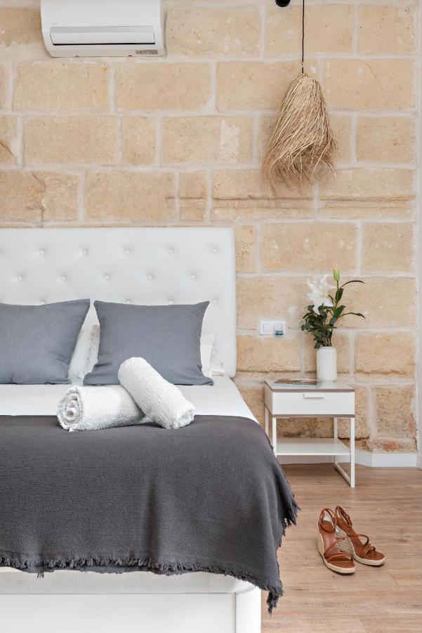 Hotel Boutique Ses 5 Claus Ciutadella  Luaran gambar