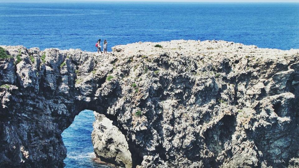 Hotel Boutique Ses 5 Claus Ciutadella  Luaran gambar